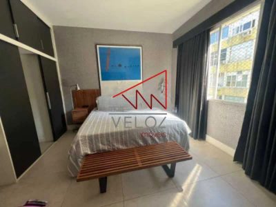 Apartamento, 3 quartos, 110 m² - Foto 1