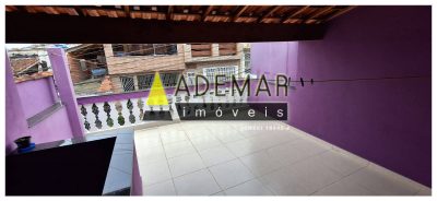 Casa, 3 quartos - Foto 2