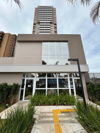 Apartamento, 2 quartos, 72 m² - Foto 2