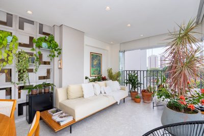Apartamento, 2 quartos, 96 m² - Foto 5