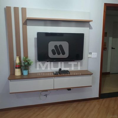 Apartamento, 1 quarto, 57 m² - Foto 1