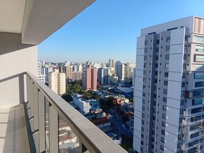 Apartamento, 3 quartos, 169 m² - Foto 1