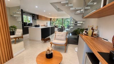 Casa, 3 quartos, 194 m² - Foto 1