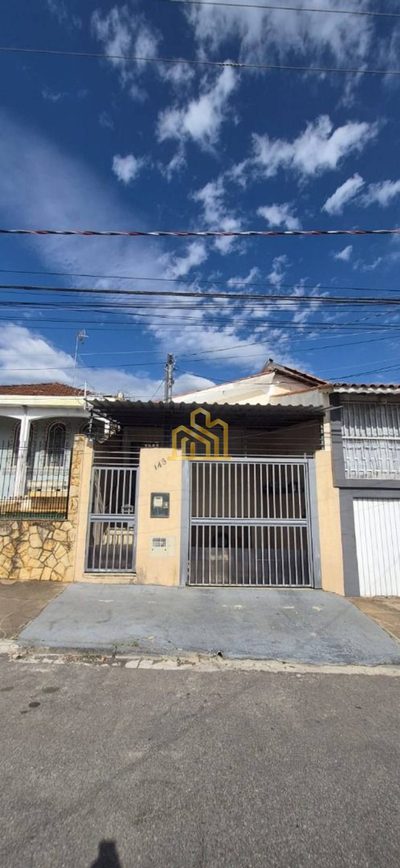Casa, 2 quartos, 140 m² - Foto 1