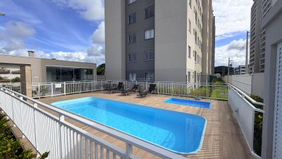 Apartamento, 2 quartos, 53 m² - Foto 1