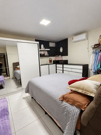Casa, 3 quartos, 163 m² - Foto 4