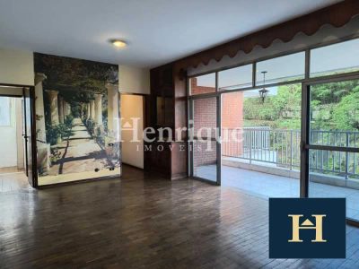 Apartamento, 3 quartos, 130 m² - Foto 1