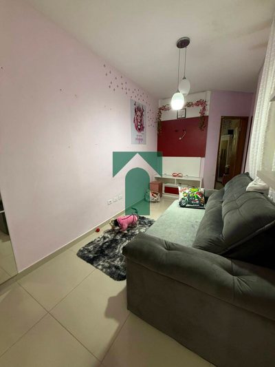 Apartamento, 2 quartos, 46 m² - Foto 4