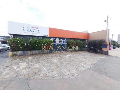 Prédio Inteiro, 180 m² - Foto 2
