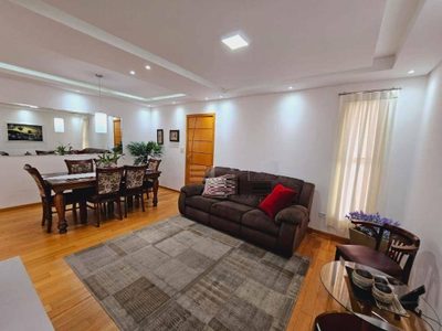 Apartamento, 3 quartos, 153 m² - Foto 2