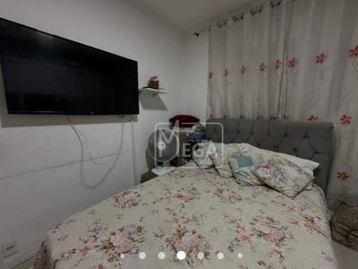 Apartamento, 2 quartos, 51 m² - Foto 5