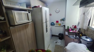 Casa, 2 quartos, 47 m² - Foto 4