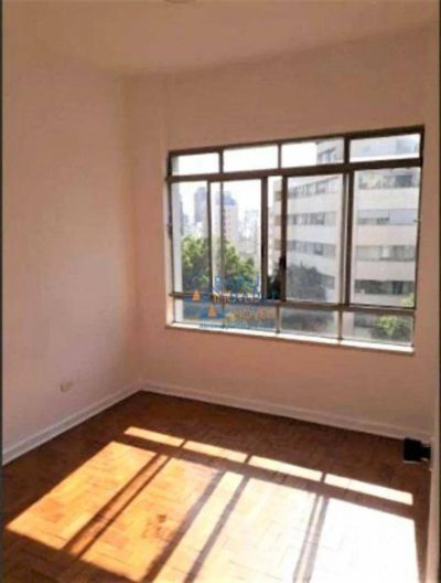 Apartamento, 1 quarto, 36 m² - Foto 1
