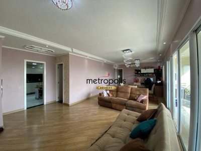 Apartamento, 3 quartos, 146 m² - Foto 5