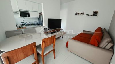Apartamento, 3 quartos, 64 m² - Foto 2