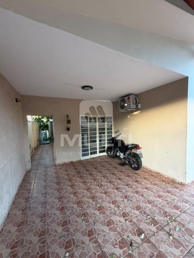 Casa, 4 quartos, 200 m² - Foto 1