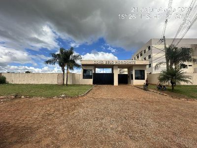 Apartamento, 2 quartos, 62 m² - Foto 1