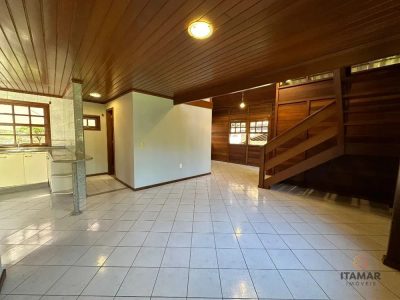 Casa, 2 quartos, 52 m² - Foto 1