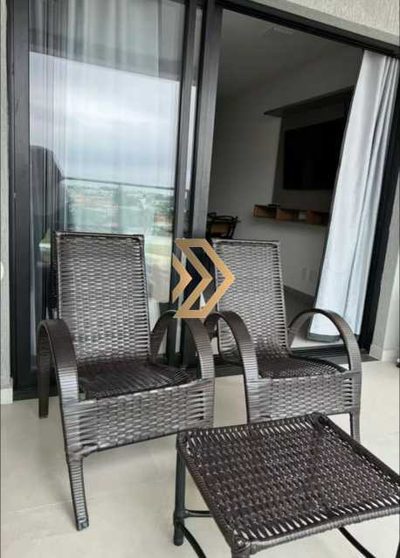 Apartamento, 1 quarto, 38 m² - Foto 5