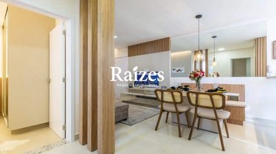 Apartamento, 2 quartos, 50 m² - Foto 5