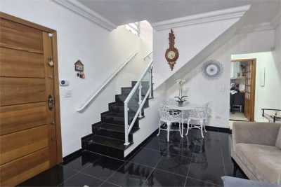 Sobrado, 3 quartos, 172 m² - Foto 4