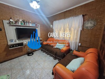 Casa, 2 quartos, 105 m² - Foto 4