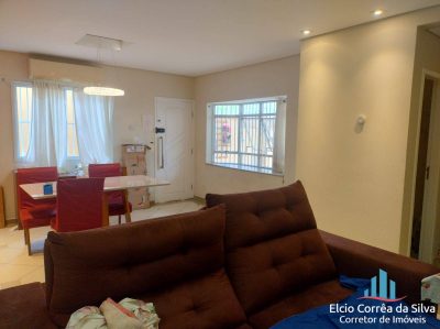 Casa, 3 quartos, 186 m² - Foto 2