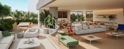 Cobertura, 4 quartos, 362 m² - Foto 2