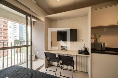 Kitnet-Studio, 22 m² - Foto 5