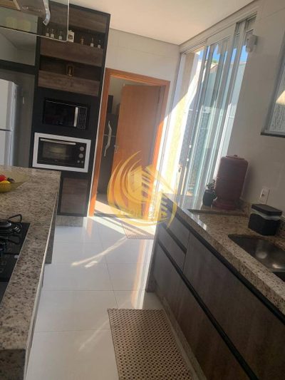 Casa, 3 quartos, 178 m² - Foto 5