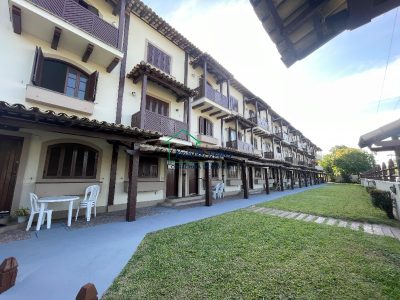 Casa de Condomínio, 1 quarto - Foto 4