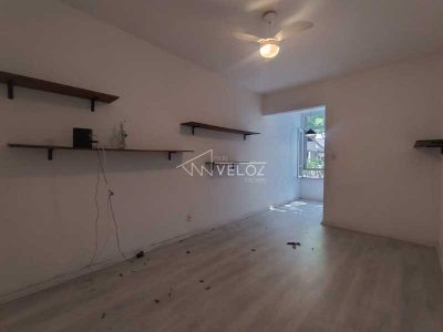 Apartamento, 2 quartos, 105 m² - Foto 5