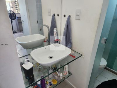 Apartamento, 1 quarto, 39 m² - Foto 5
