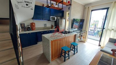Cobertura, 2 quartos, 102 m² - Foto 5
