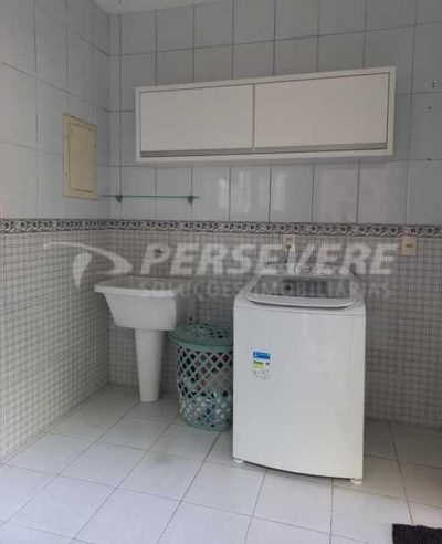 Casa de Condomínio, 5 quartos - Foto 3