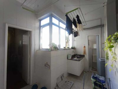 Apartamento, 3 quartos, 125 m² - Foto 1