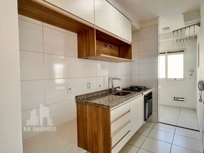 Apartamento, 3 quartos, 87 m² - Foto 4
