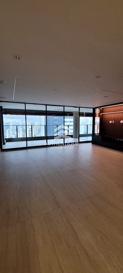 Apartamento, 4 quartos, 232 m² - Foto 1