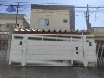 Sobrado, 3 quartos, 240 m² - Foto 1