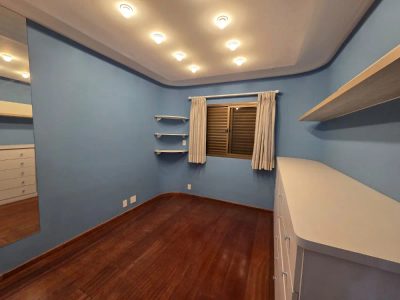 Apartamento, 3 quartos, 190 m² - Foto 2