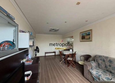 Apartamento, 3 quartos, 136 m² - Foto 3