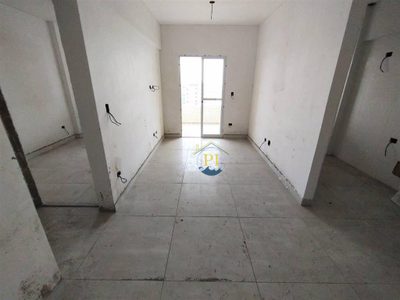 Apartamento, 1 quarto, 49 m² - Foto 2