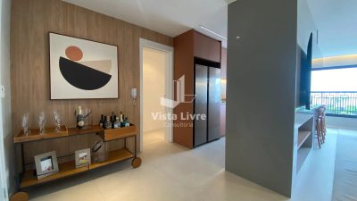 Apartamento, 4 quartos, 142 m² - Foto 5