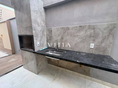 Casa, 3 quartos, 123 m² - Foto 4