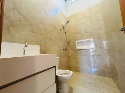 Casa, 3 quartos, 250 m² - Foto 3