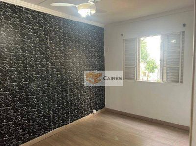 Apartamento, 3 quartos, 60 m² - Foto 3