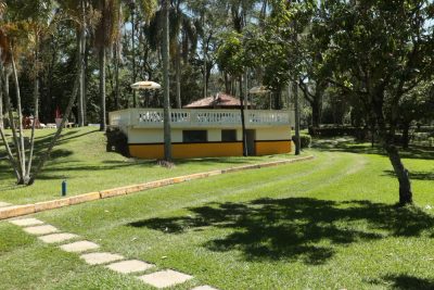 Loteamento e Condomínio, 9 hectares - Foto 2