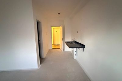Loja-Salão, 24 m² - Foto 1