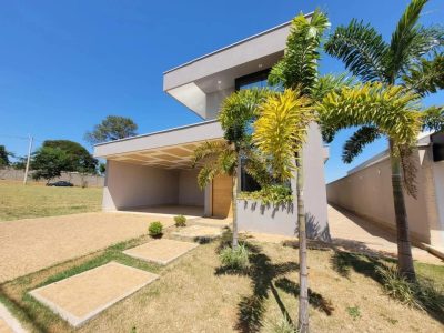 Casa, 3 quartos, 195 m² - Foto 1
