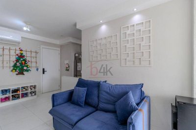 Apartamento, 2 quartos, 67 m² - Foto 4